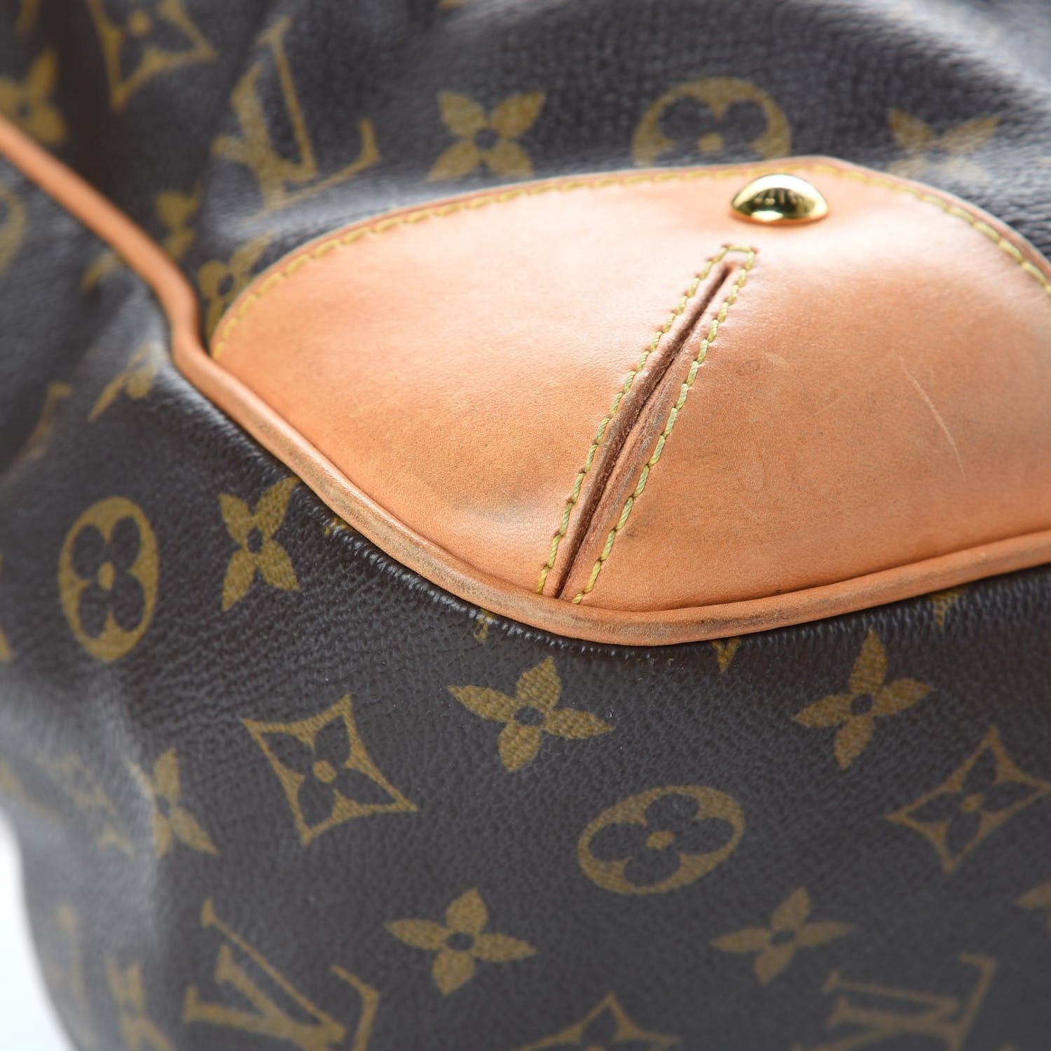 Louis Vuitton Monogram Estrela MM 12 of 20