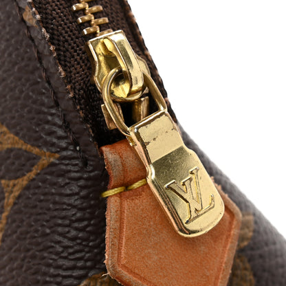 Louis Vuitton Monogram Cosmetic Pouch 8 of 9