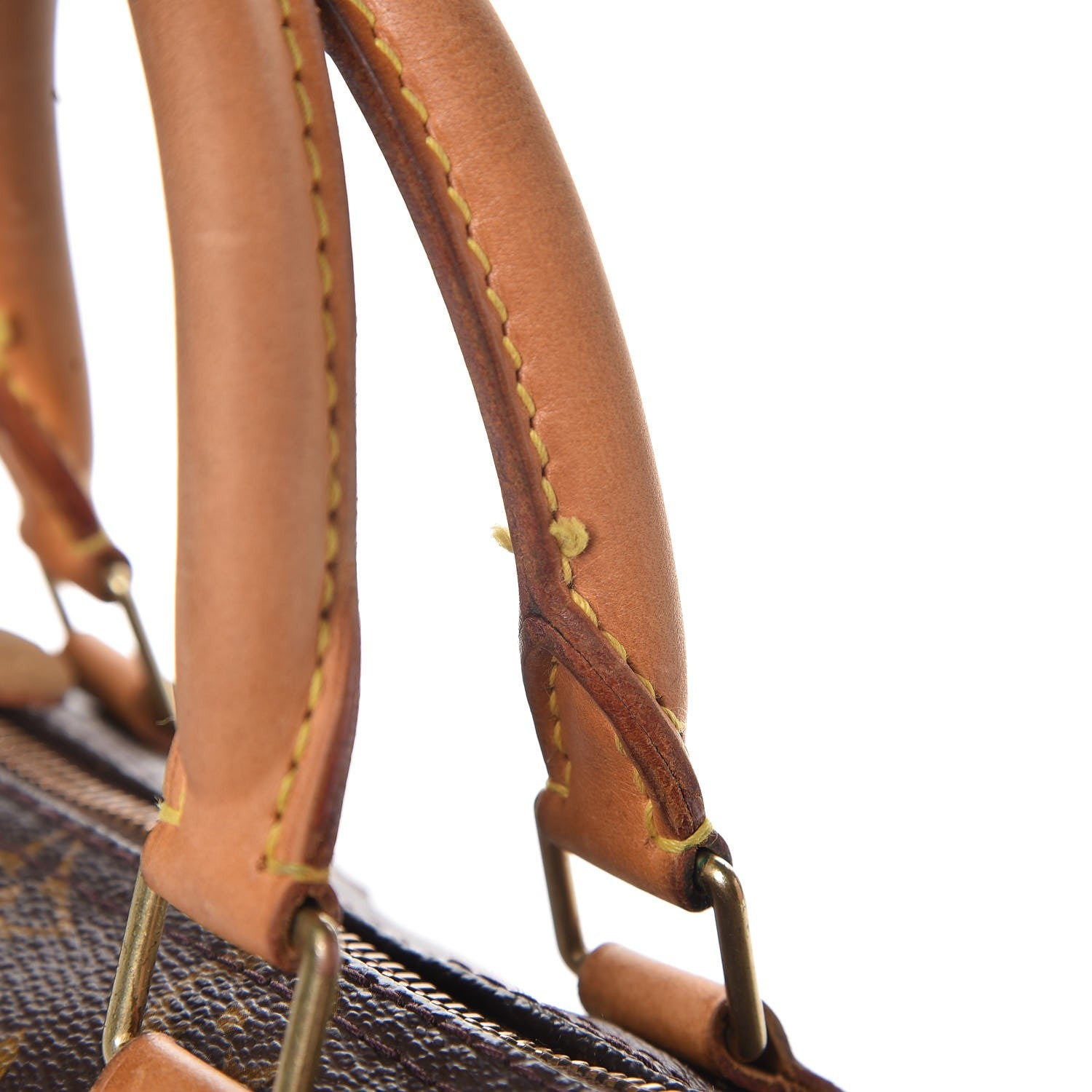 Louis Vuitton Monogram Speedy 25 11 of 18