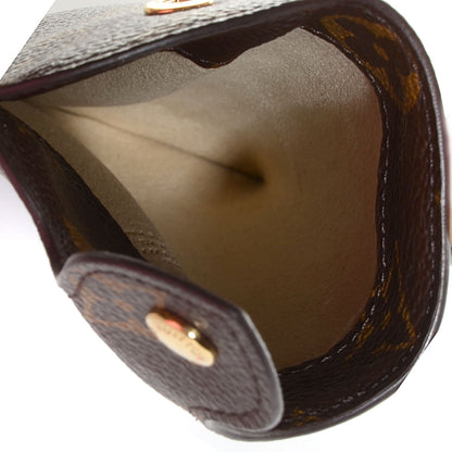 Louis Vuitton Monogram Sunglasses Case MM 5 of 8