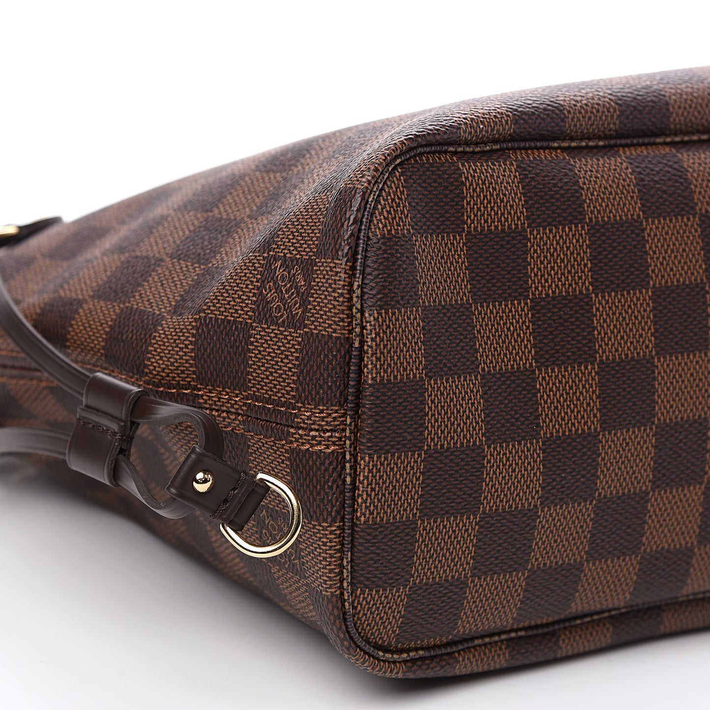 Damier Ebene Neo Neverfull PM