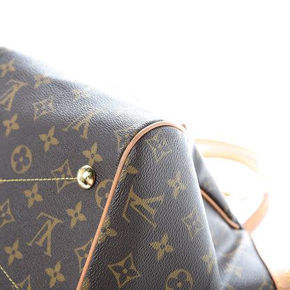 Louis Vuitton Monogram Tivoli GM 13 of 19