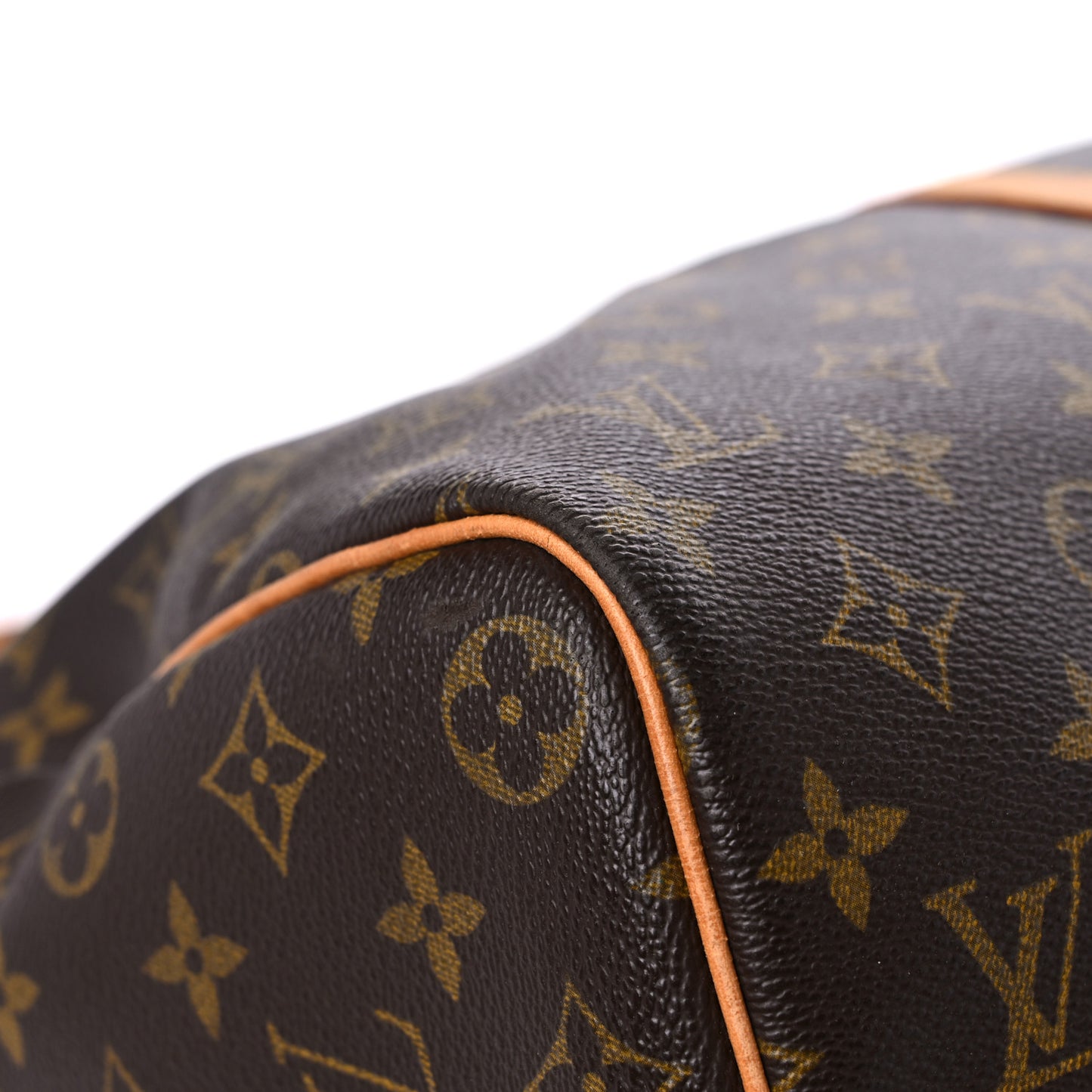 Monogram Keepall Bandouliere 45