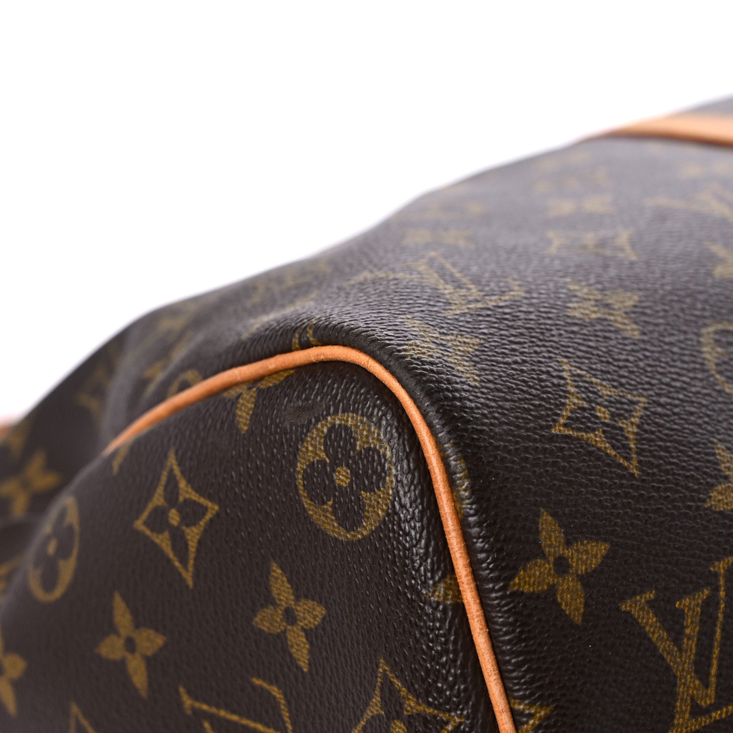 Louis Vuitton Monogram Keepall Bandouliere 45 8 of 34