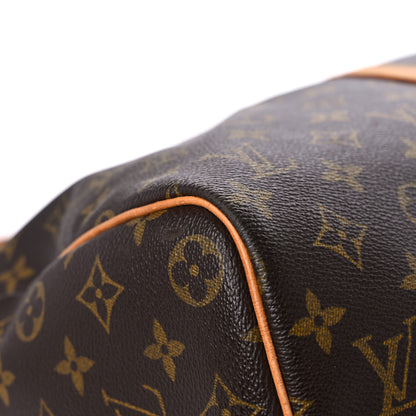 Louis Vuitton Monogram Keepall Bandouliere 45 8 of 34
