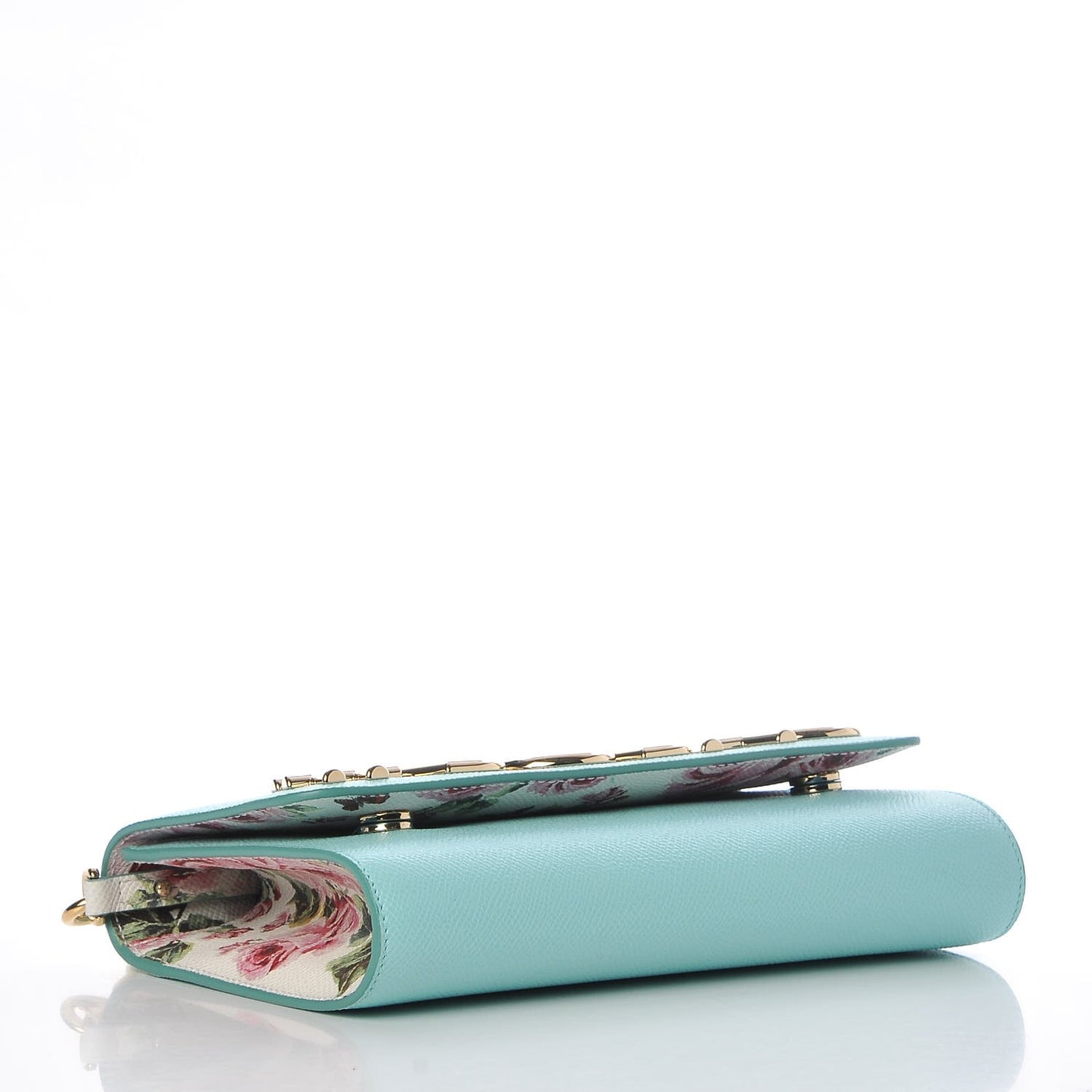 Dauphine DG Millennials Crossbody Bag Blue