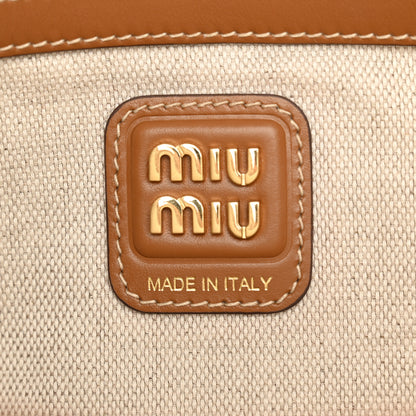 Miu Miu Corduroy Ivy Cannella 6 of 9