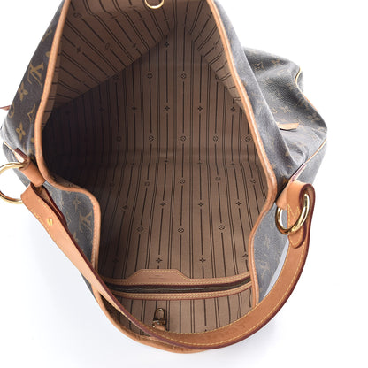 Louis Vuitton Monogram Delightful GM 5 of 9