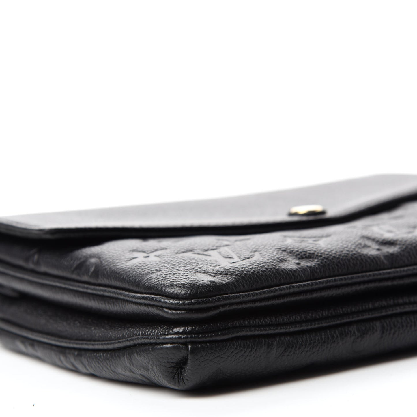 Empreinte Twice Black