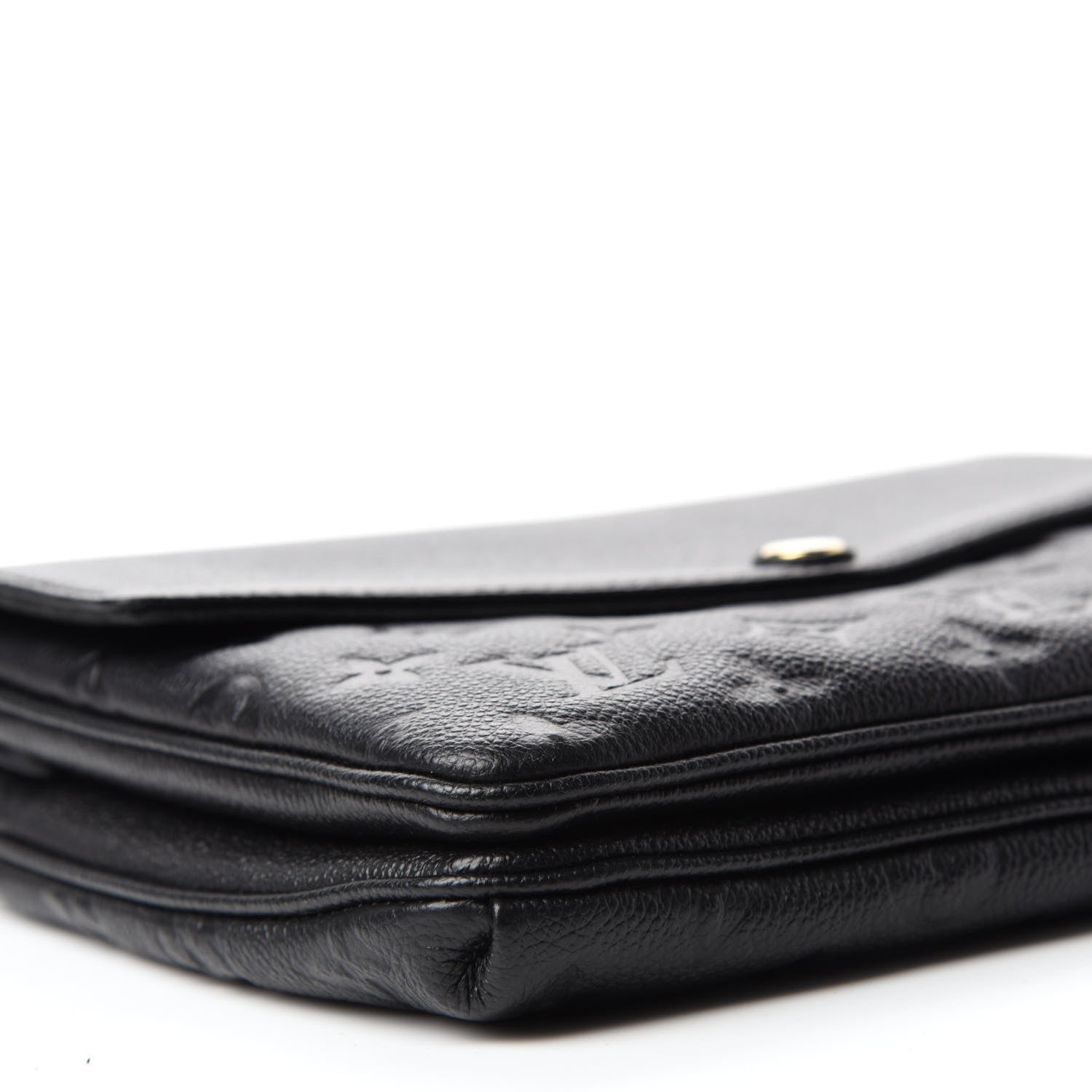 Louis Vuitton Empreinte Twice Black 7 of 11