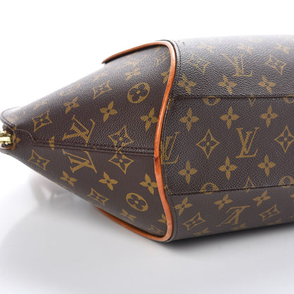 Louis Vuitton Monogram Ellipse MM 13 of 16