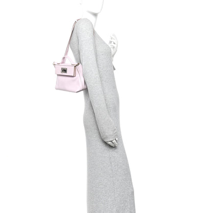 Hermes Evercolor Swift Verso 24/24 21 Mauve Pale Craie 2 of 10