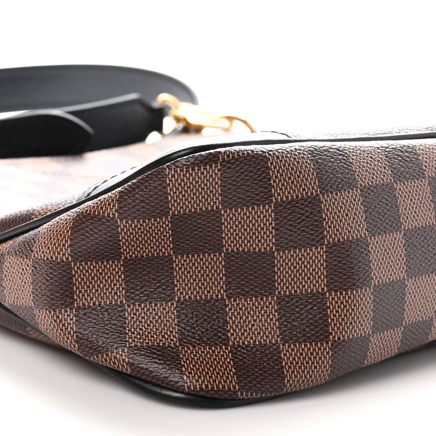 Damier Ebene Odeon MM Black