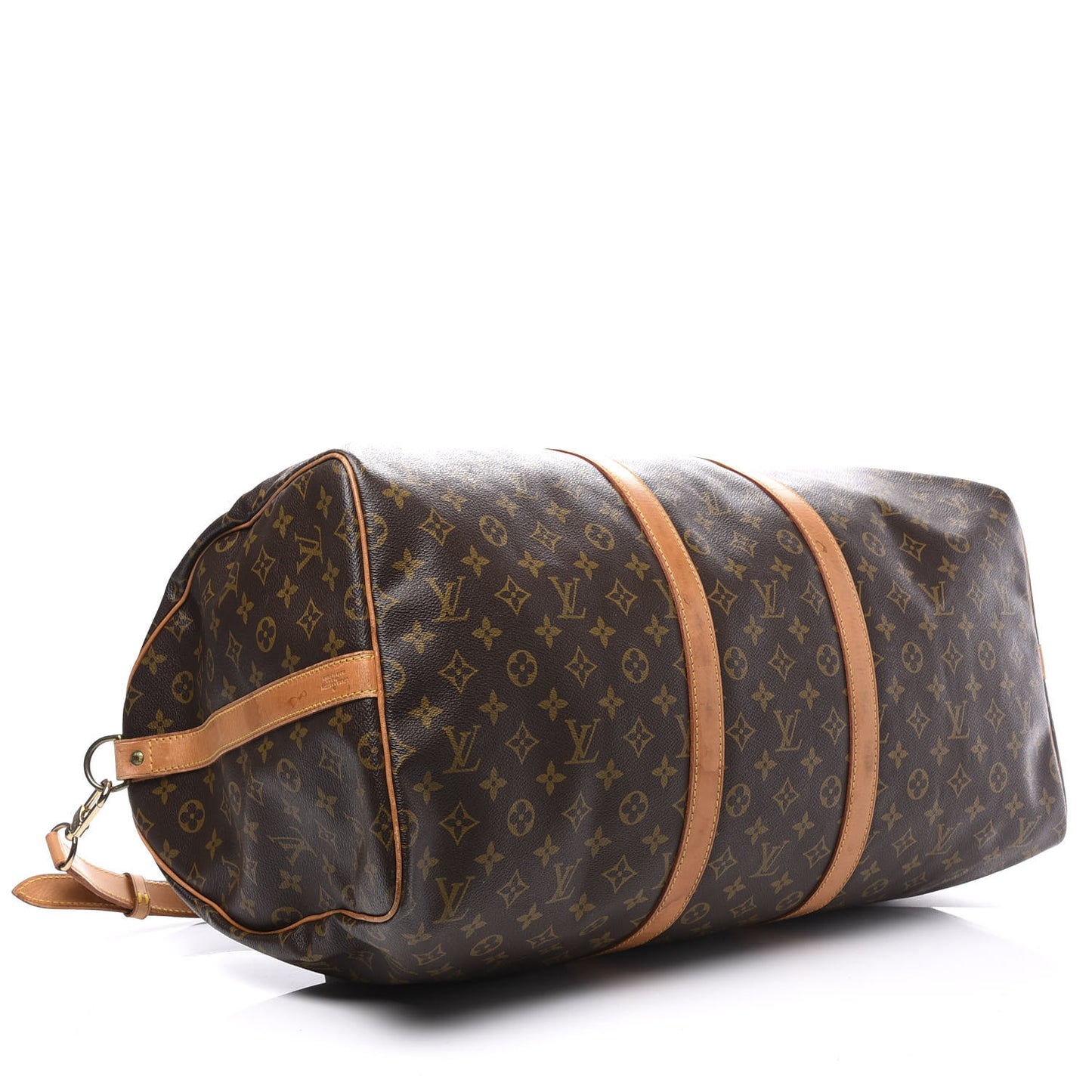Monogram Keepall Bandouliere 55