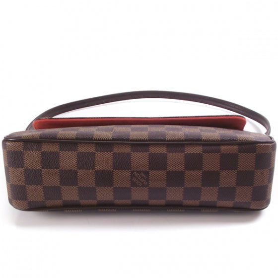 Louis Vuitton Damier Ebene Recoleta 4 of 8
