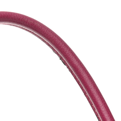 Louis Vuitton Calfskin Monogram Kimono Tote Grape 17 of 20