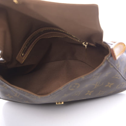 Louis Vuitton Monogram Mini Looping 5 of 15