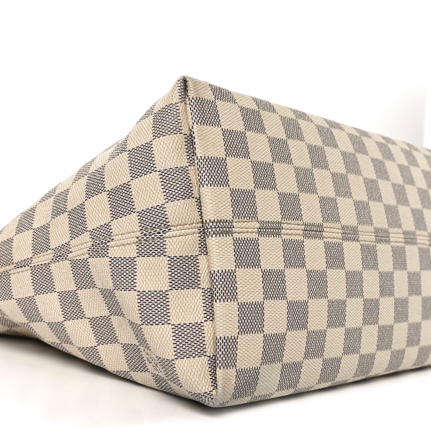 Damier Azur Iena MM