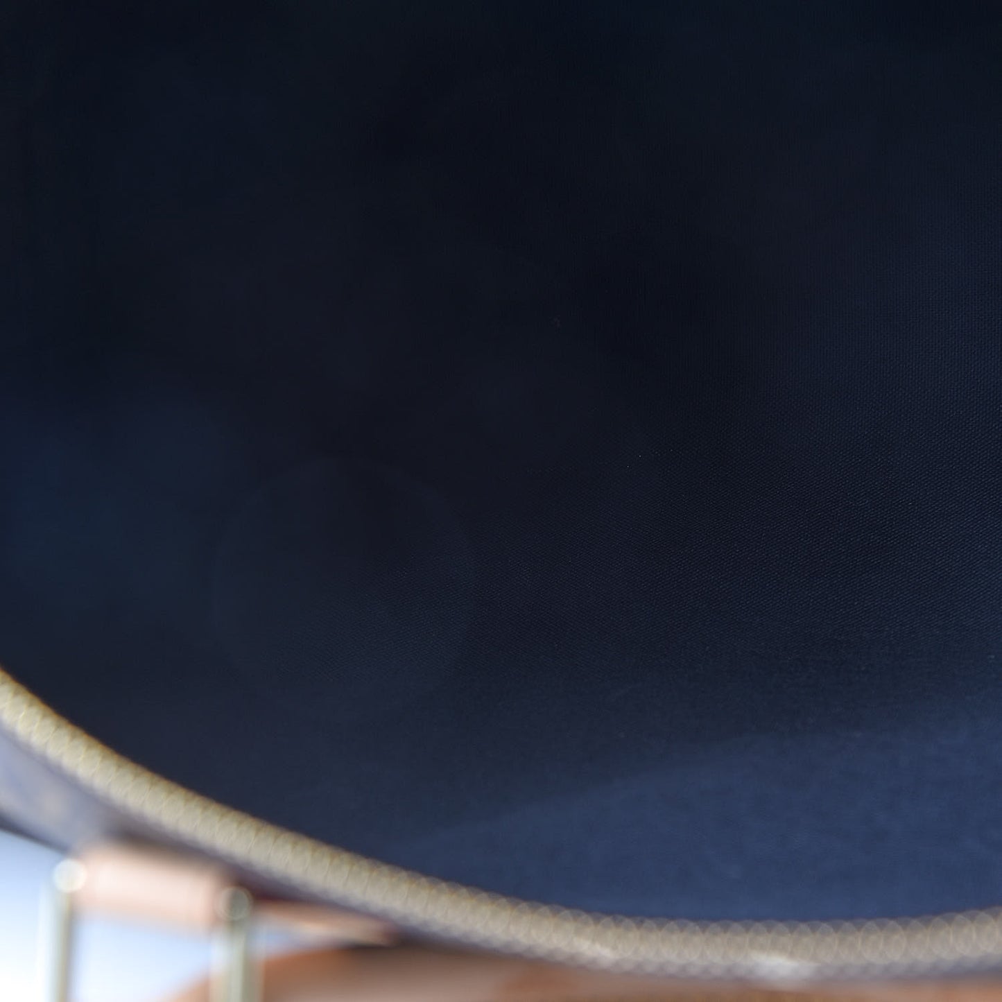 Monogram My LV Heritage Speedy 40 White Black