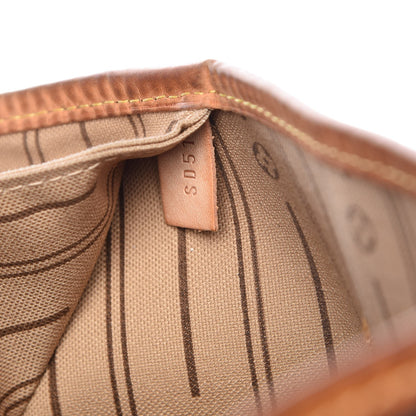 Louis Vuitton Monogram Neverfull GM 7 of 11