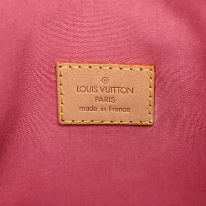 Louis Vuitton Vernis Brentwood Framboise 6 of 12