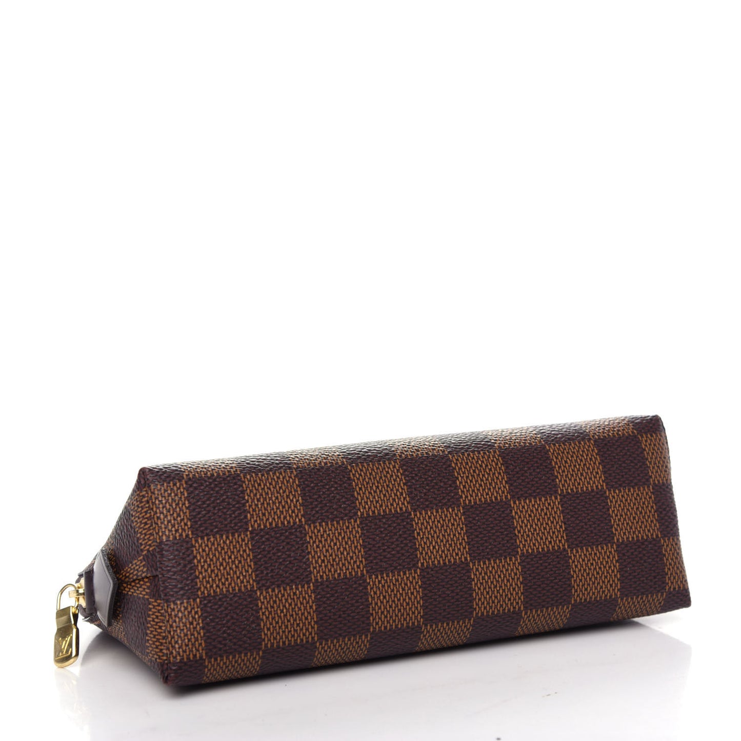 Damier Ebene Cosmetic Pouch