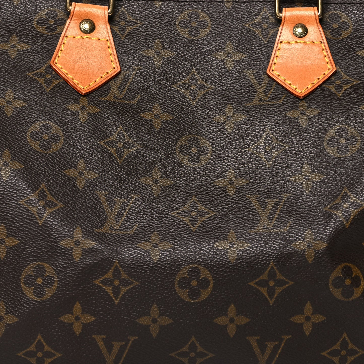 Monogram Speedy 30