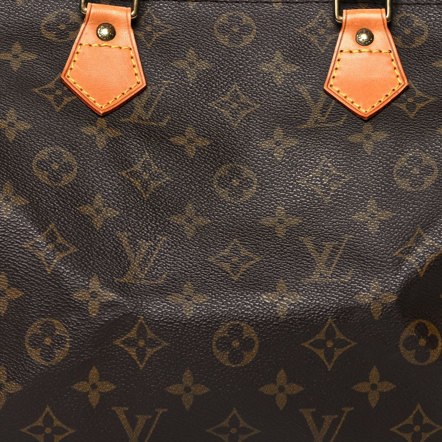 Louis Vuitton Monogram Speedy 30 7 of 17
