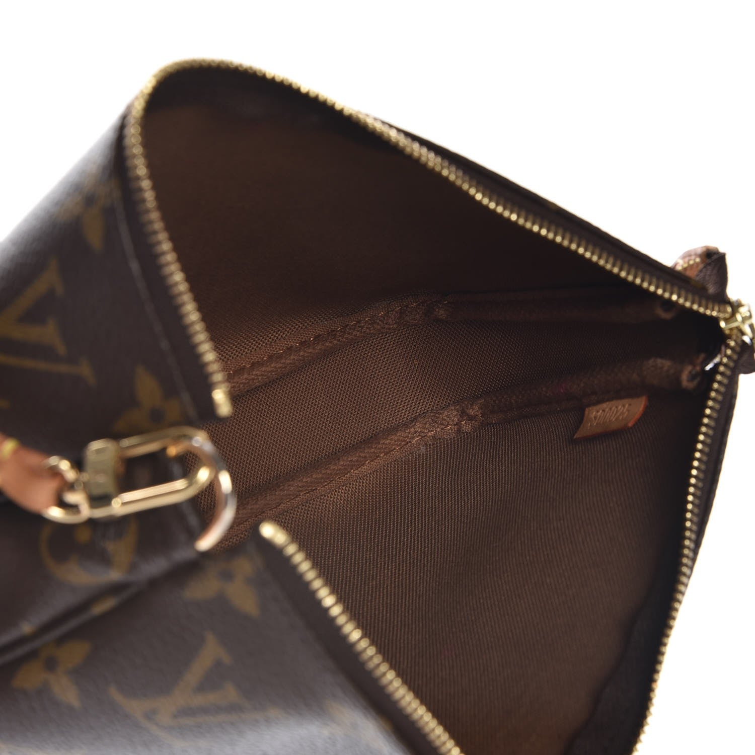 Louis Vuitton Monogram Pochette Accessories 6 of 8
