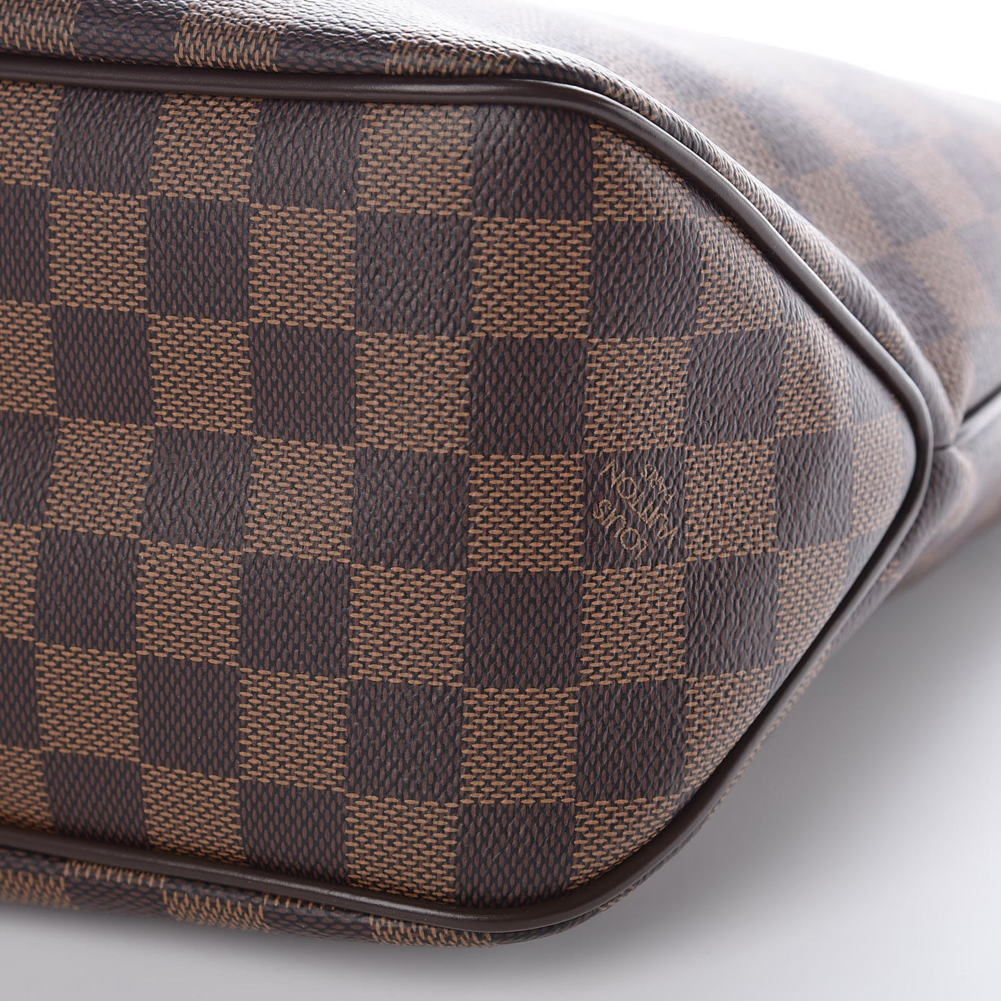 Damier Ebene Delightful PM