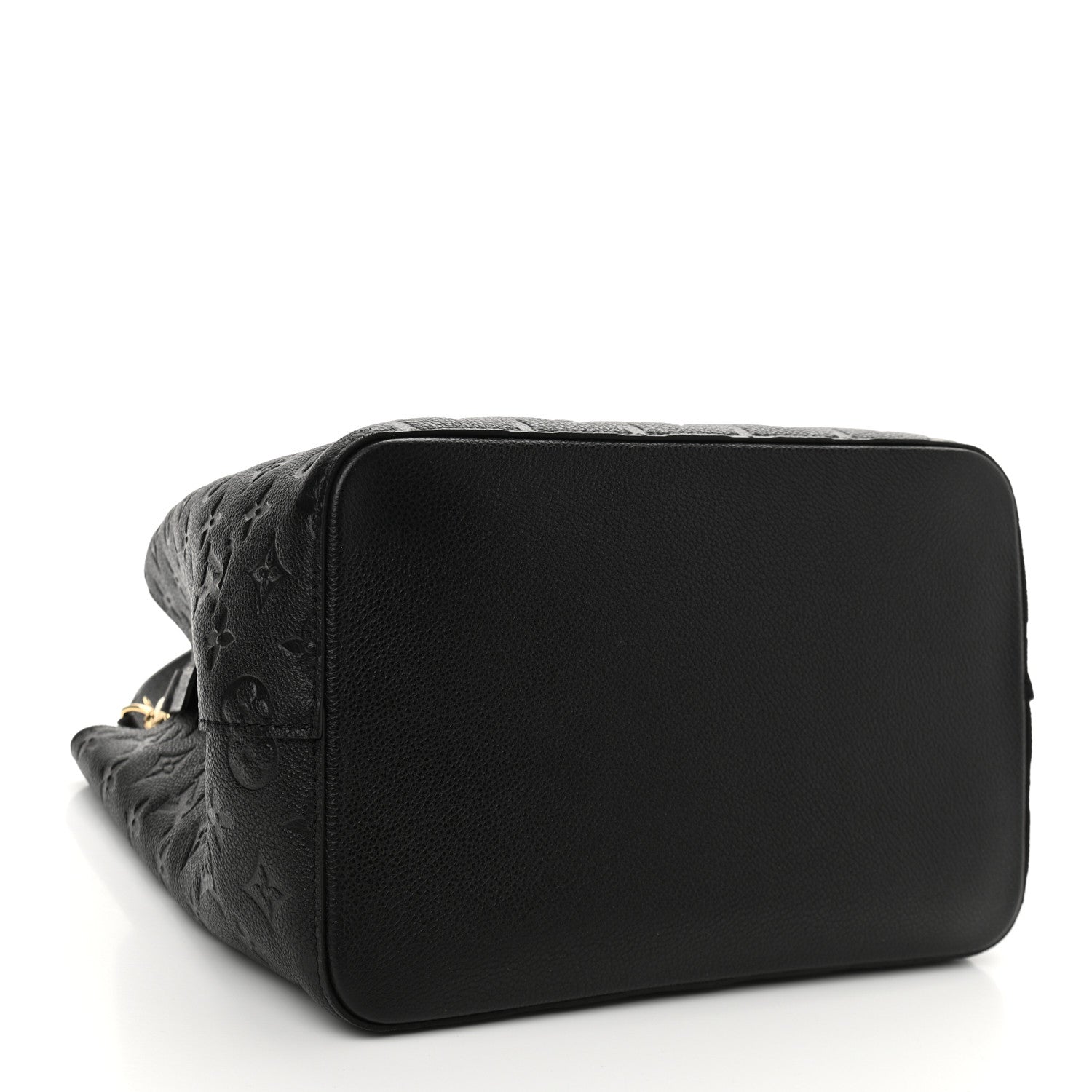 Louis Vuitton Empreinte Neonoe MM Black 4 of 11