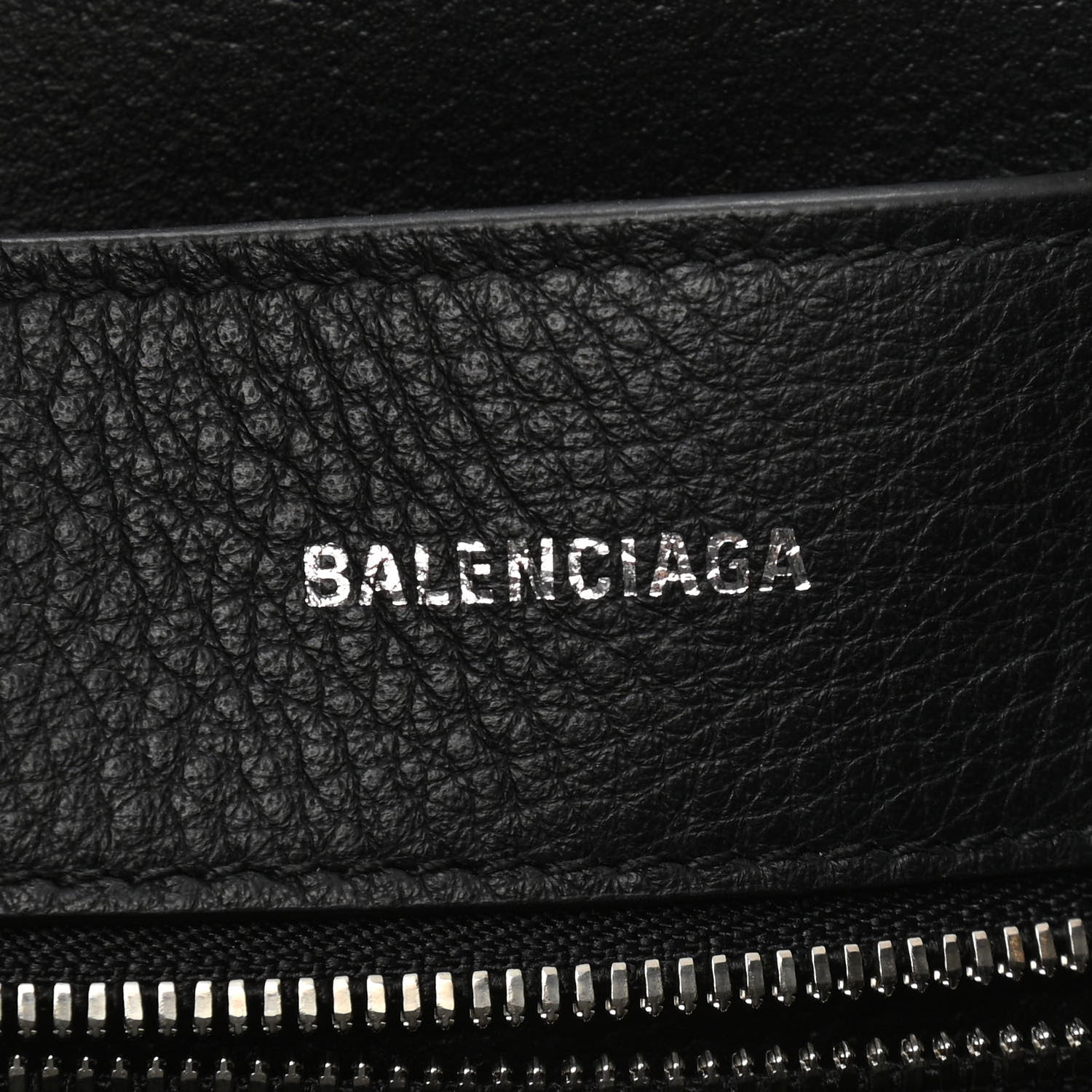 Balenciaga Calfskin XS Everyday Tote Beige 6 of 9