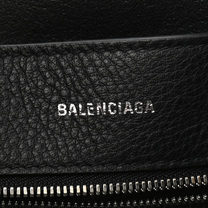 Balenciaga Calfskin XS Everyday Tote Beige 6 of 9