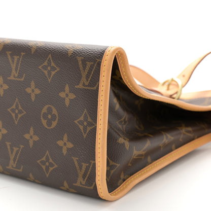 Louis Vuitton Monogram Popincourt Haut 10 of 10