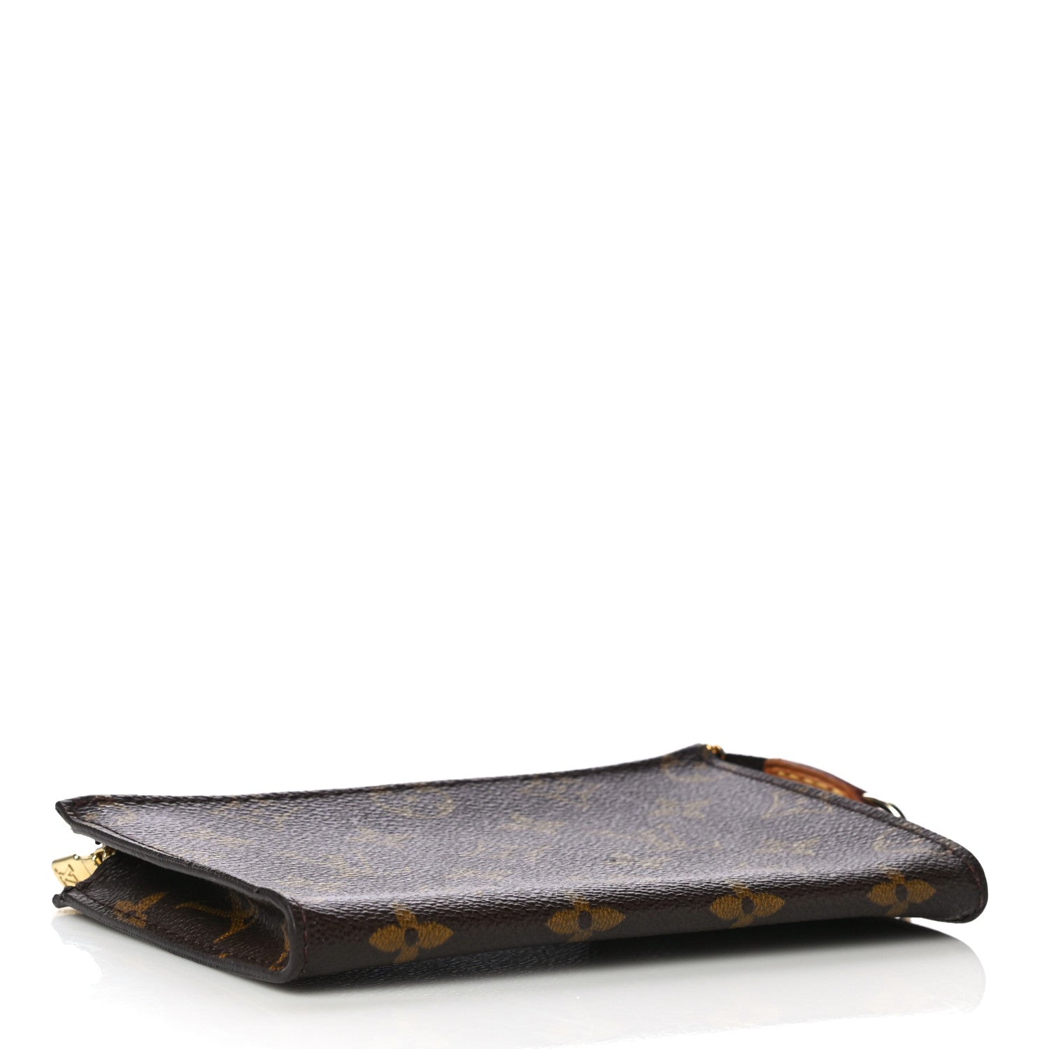 Louis Vuitton Monogram Bucket Pochette Accessories 3 of 11