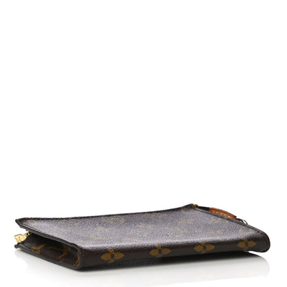 Louis Vuitton Monogram Bucket Pochette Accessories 3 of 11