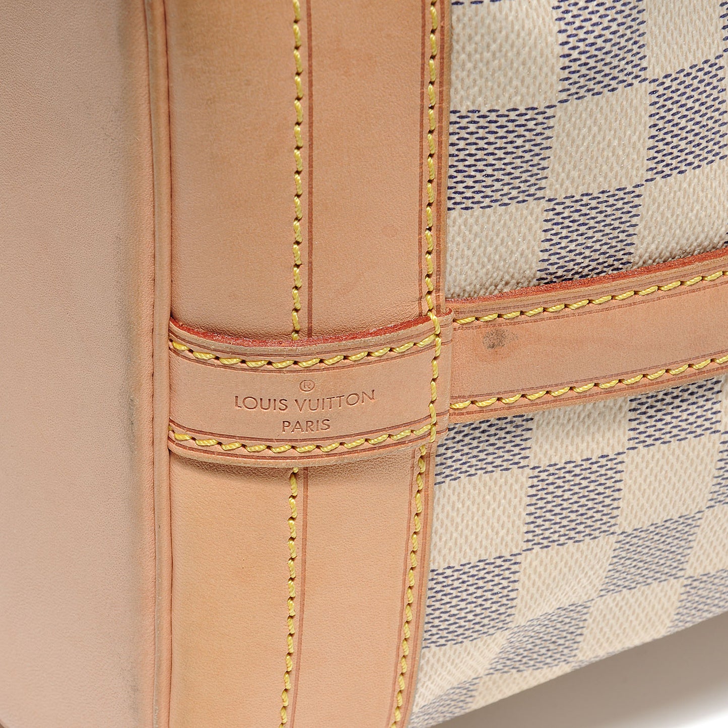 Damier Azur Noe