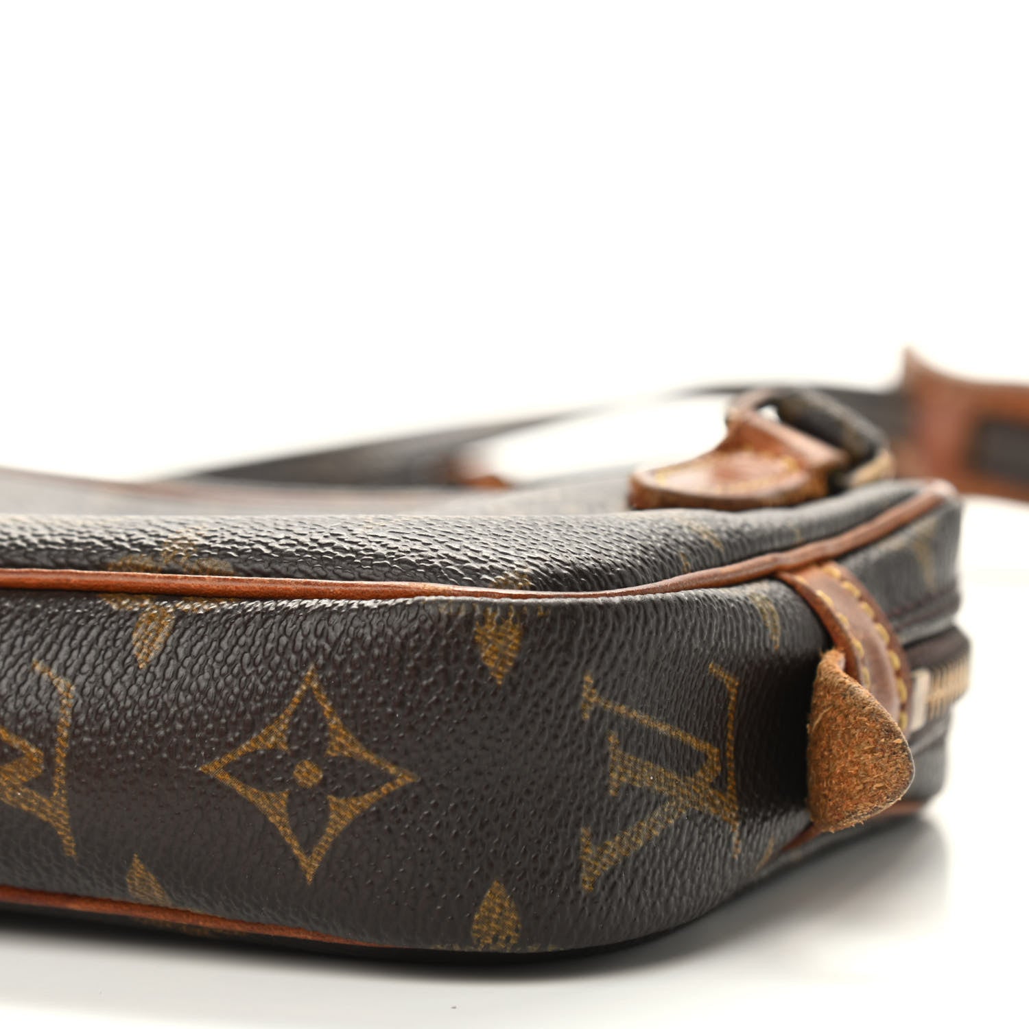 Louis Vuitton Monogram Pochette Marly Bandouliere 9 of 10