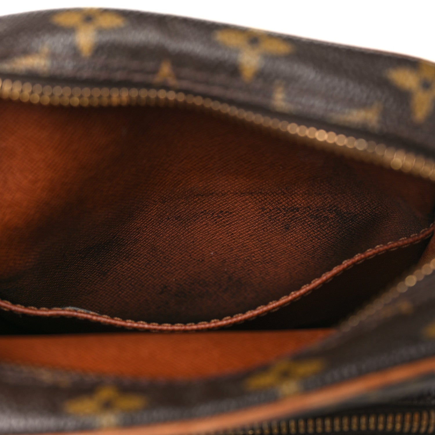 Louis Vuitton Monogram Amazone 11 of 15