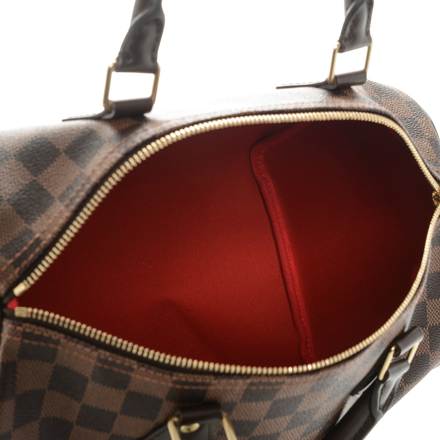 Damier Ebene Speedy 30