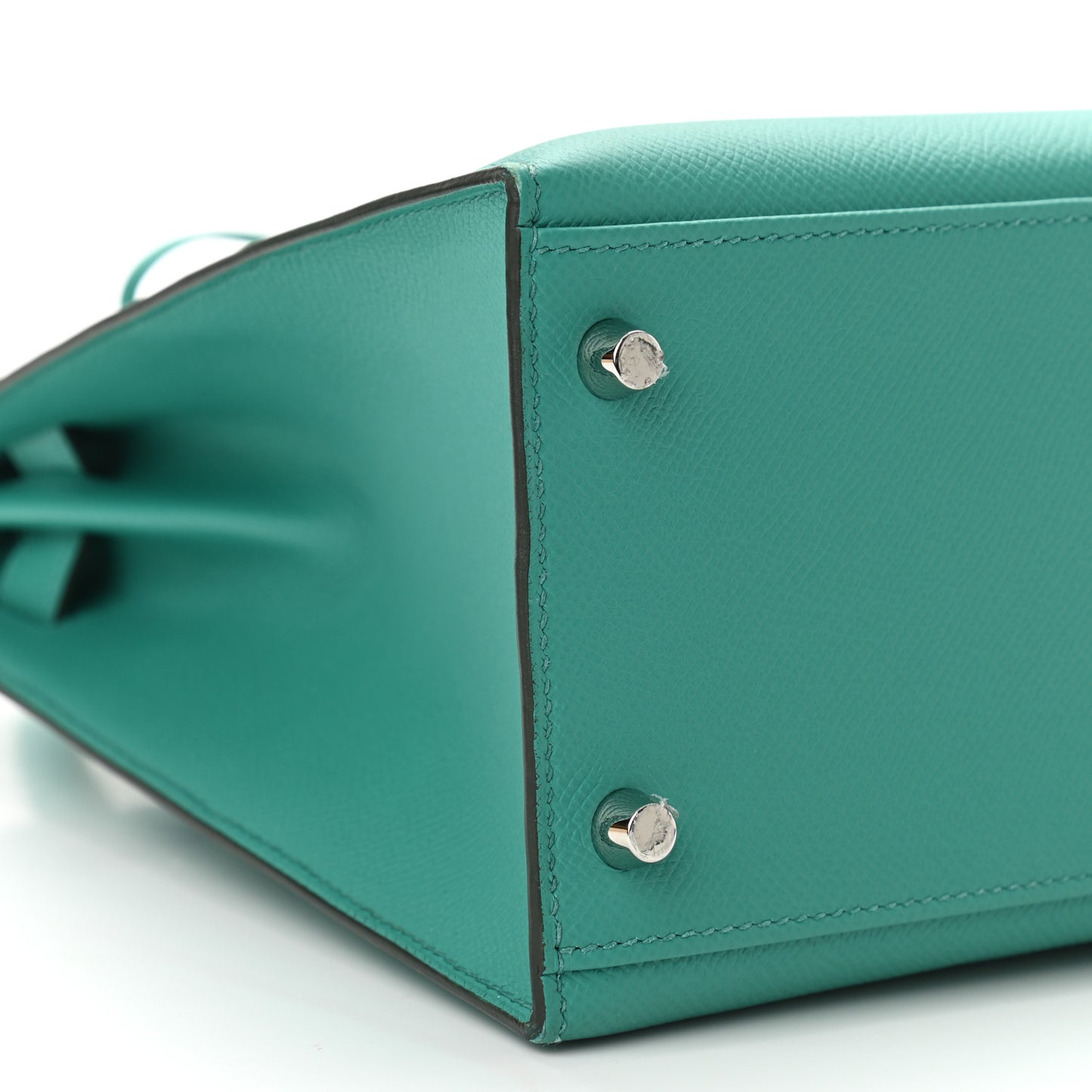 Epsom Kelly Sellier 32 Vert Verone