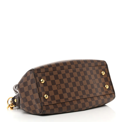 Louis Vuitton Damier Ebene Trevi PM 4 of 20