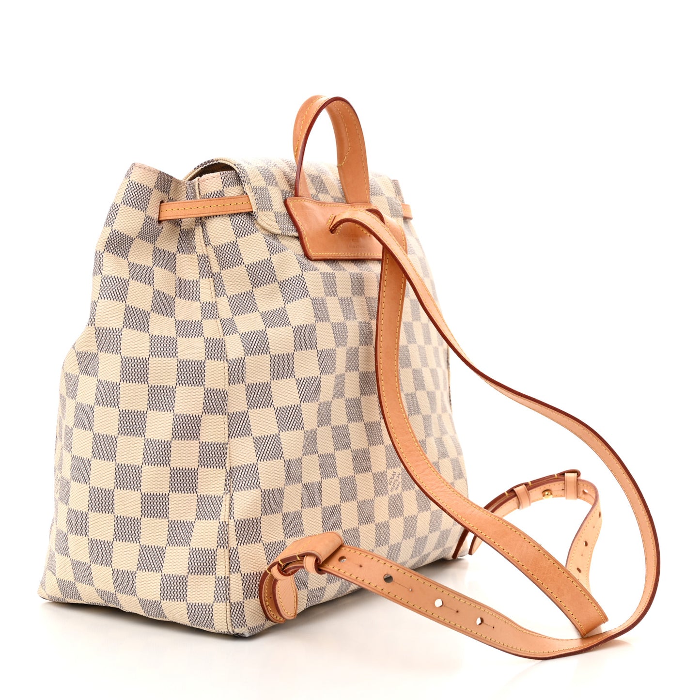 Damier Azur Sperone Backpack