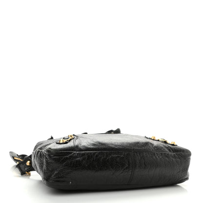 Balenciaga Agneau Giant 12 Gold Hardware Town Black 4 of 12