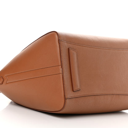 Givenchy Sugar Goatskin Medium Antigona Cognac 9 of 12