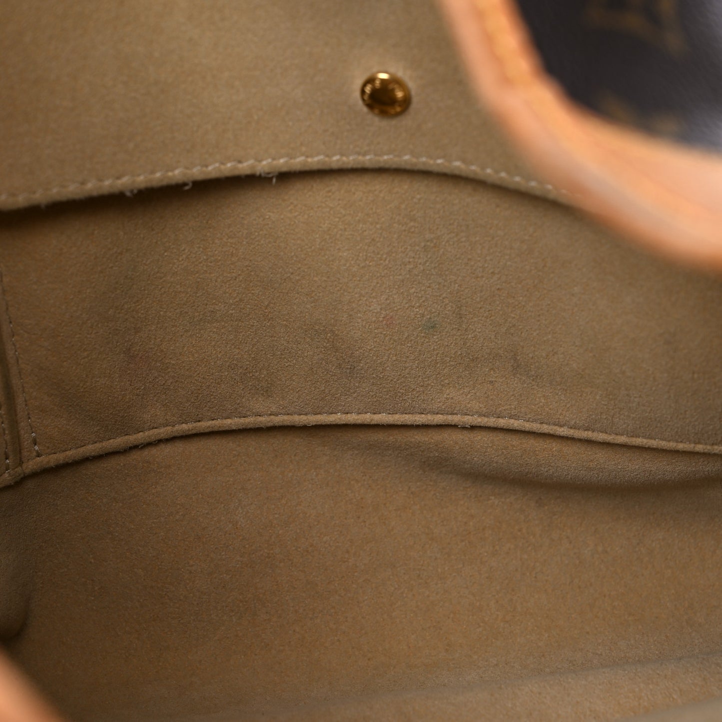 Monogram Galliera GM