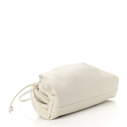 Bottega Veneta Butter Calfskin The Mini Pouch Plaster 4 of 9