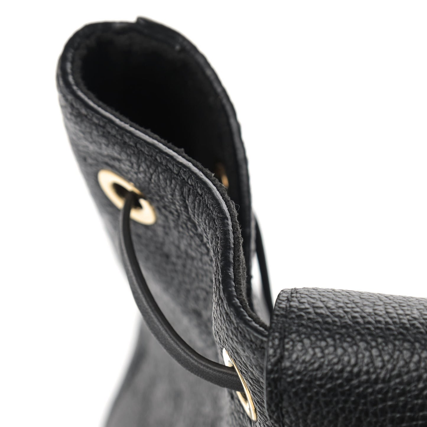 Empreinte Montsouris NM Backpack Black
