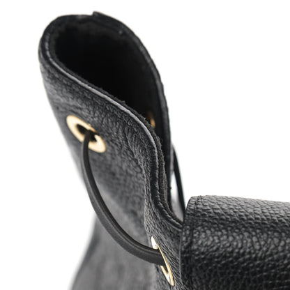 Louis Vuitton Empreinte Montsouris NM Backpack Black 14 of 15