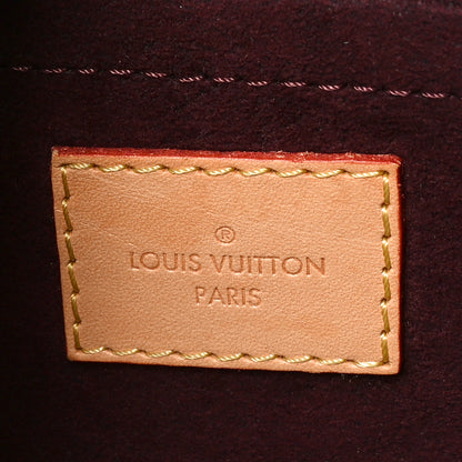 Louis Vuitton Monogram Montaigne GM 6 of 9